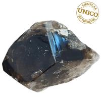 Punta Cuarzo Ahumado (Brasil). 5,1kg