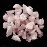 Cuarzo Rosa Chip (Bolsa de 5kg)