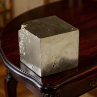 Pyrite Cubique 3cm (Prix par unité)