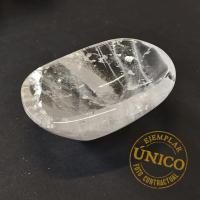 Bol de Cristal de Roca pulido (230grs)