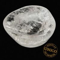 Bol de Cristal de Roca pulido (230grs)
