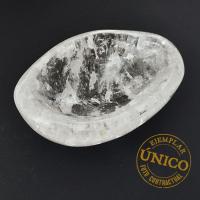 Bol de Cristal de Roca pulido (300grs)