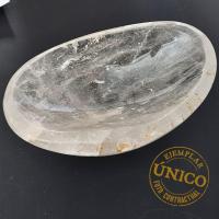 Bol de Cristal de Roca pulido (1.011grs)