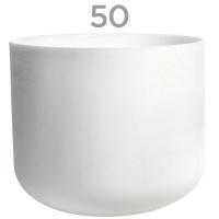 Cuenco Cuarzo 50 cm