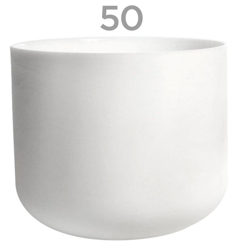 50cm Quartz Bowl