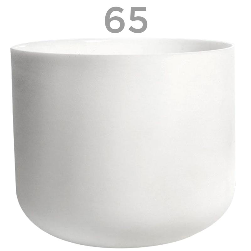 Cuenco Cuarzo 65 cm