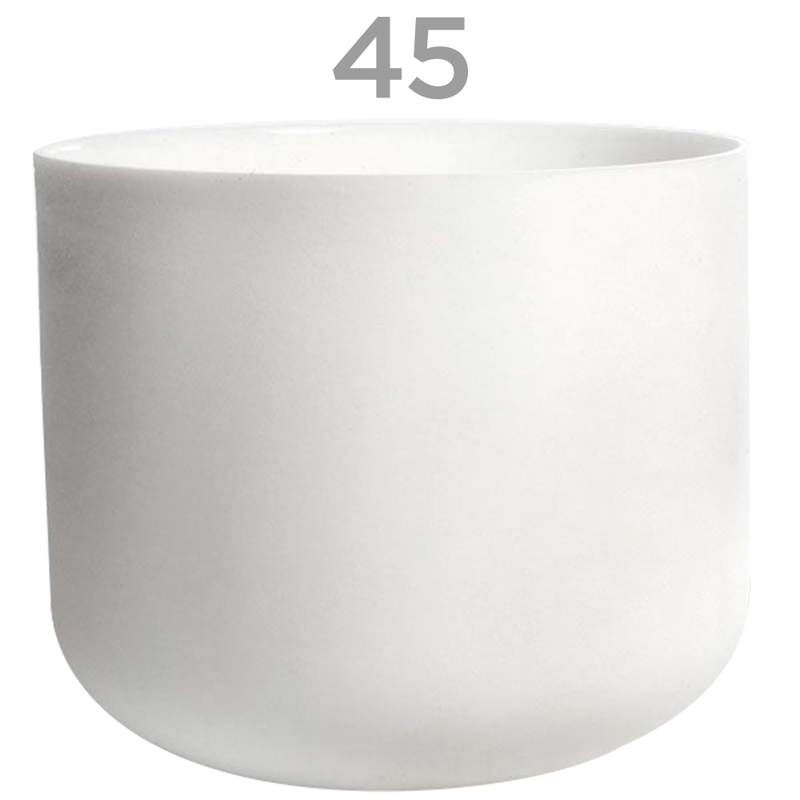 Bol Quartz 45 cm