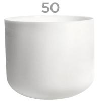 Cuenco Cuarzo 50 cm