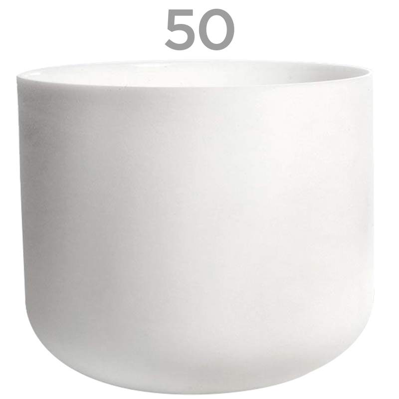 Bols en quartz 50cm