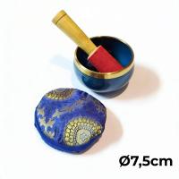 Cuenco Tibetano Sexto Chakra