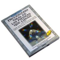 Libro Diccionario de las piedras que curan
