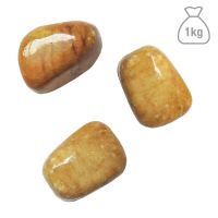 Dolomita Rodado Grande. Bolsa 1kg.