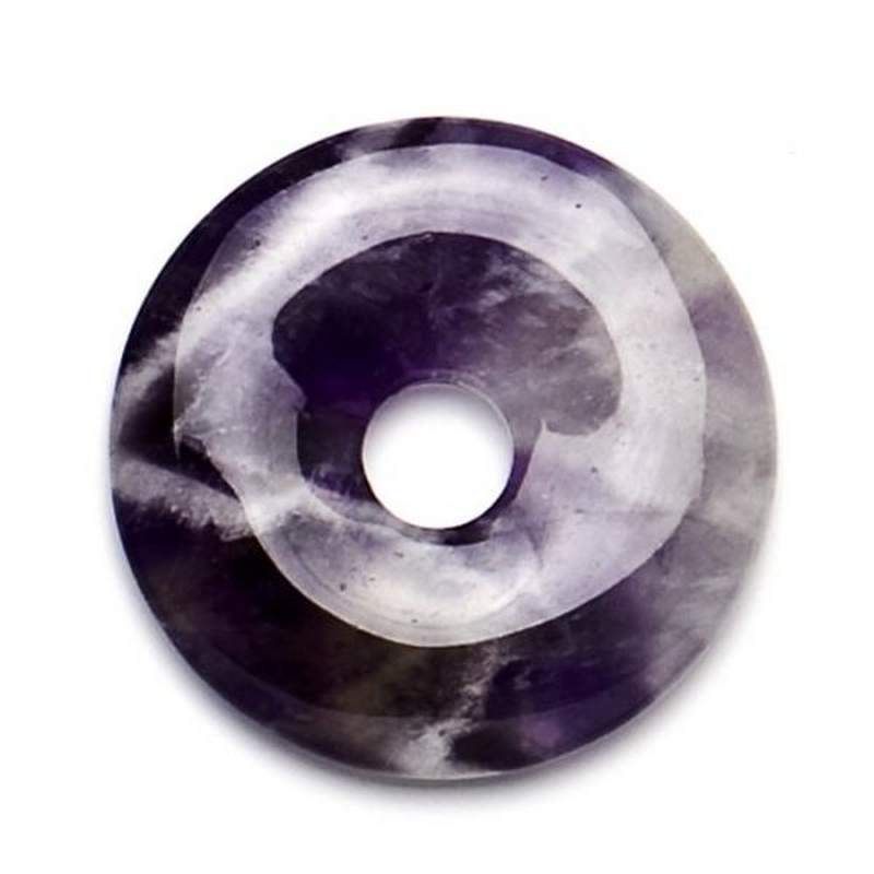 Donut Amatista