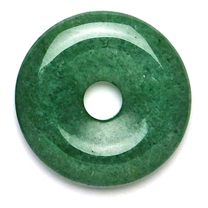 Donut Aventurine (35mm)
