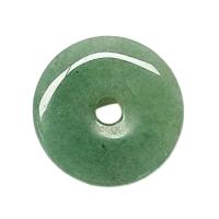Donut Aventurina (25mm)