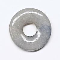 Donut Cuarzo Azul (25mm)