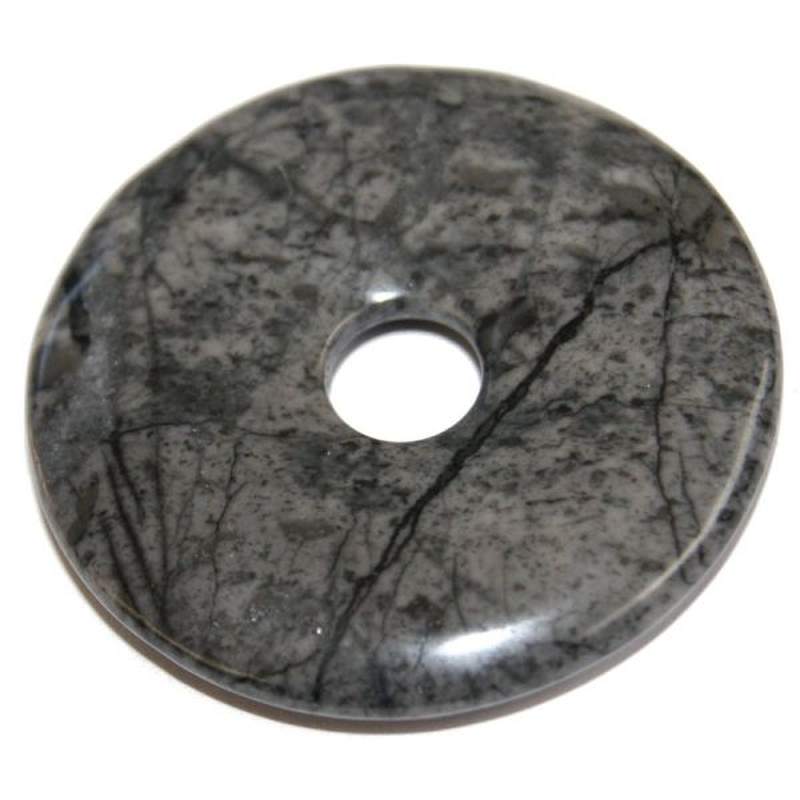 Lidita Jasper Donut