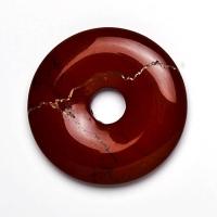 Donut Jaspe Rojo