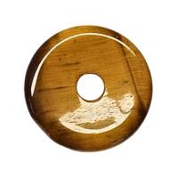 Donut Ojo de Tigre (25mm)
