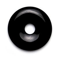 Donut Obsidiana Negra