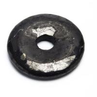 Colgante Donut Shungita 30mm