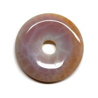 Donut Ágata Fuego