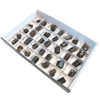 Dravita (India) (lote 35u.)