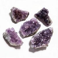 Améthyste Druse (3-5cm). Prix par kg.