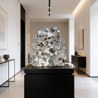 Pirita Cúbica Grande (Navajún, España) de 20kg