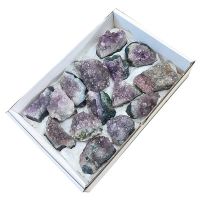 Drusa Amatista (Brasil) (lote 5-6kg)