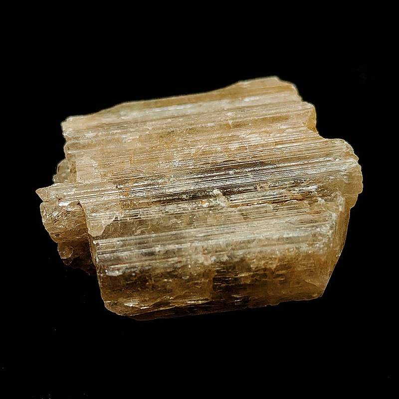 Scapolite (Mozambique).