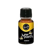 Aceite Esencial de Agua Florida (Trinidad)