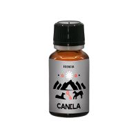 Aceite Esencial de Canela. (Trinidad)