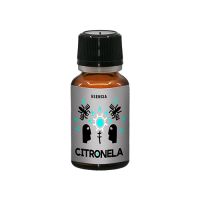Aceite Esencial de Citronela. (Trinidad)