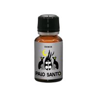 Aceite Esencial de Palo Santo. (Trinidad)