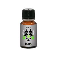 Aceite Esencial de Ruda. (Trinidad)