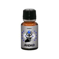 Aceite Esencial de Sándalo. (Trinidad)