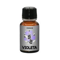 Aceite Esencial de Violeta (Trinidad)