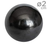 Bola Shungita 2cm