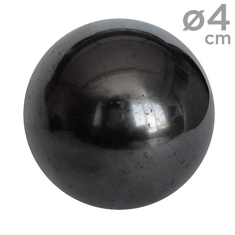 Bola Shungita 4cm