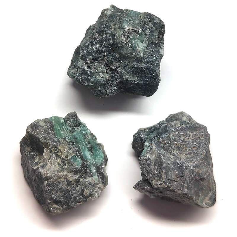 Emerald. Price per Kg