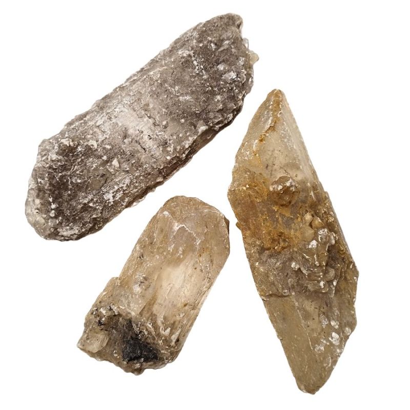 Yeso Espejuelo (Teruel, España). Precio por Kg
