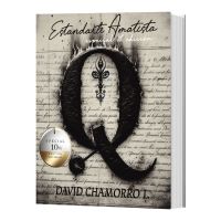 Libro "Estandarte Amatista"