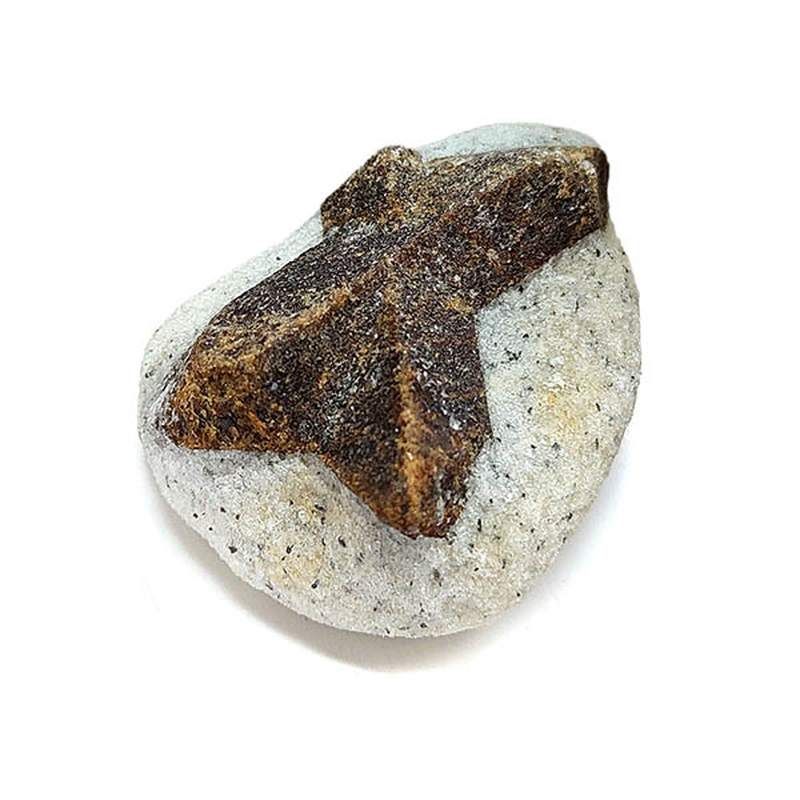 Staurolite (Russia). Price per unit.