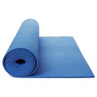 Esterilla Yoga/Meditación color Azul