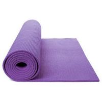 Esterilla Yoga/Meditación color Lila