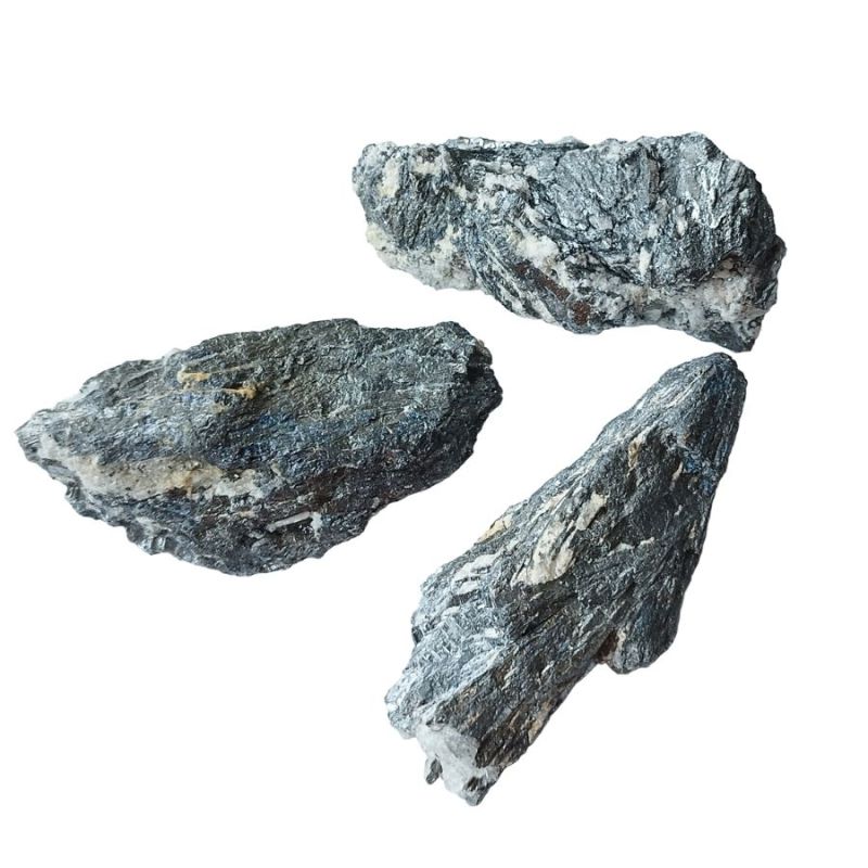 Stibnite (Antimonite). Prix par Kg