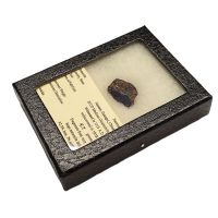 Estuche Meteorito de colección (Guangxi, China)