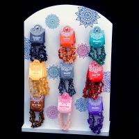 Expositor Pulseras Chip (100 pulseras)