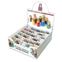 Expositor Minerales Chip